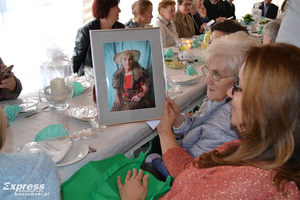 Jubileusz Ośrodka Geriatrycznego w Sianowie