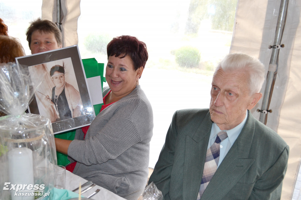 Jubileusz Ośrodka Geriatrycznego w Sianowie