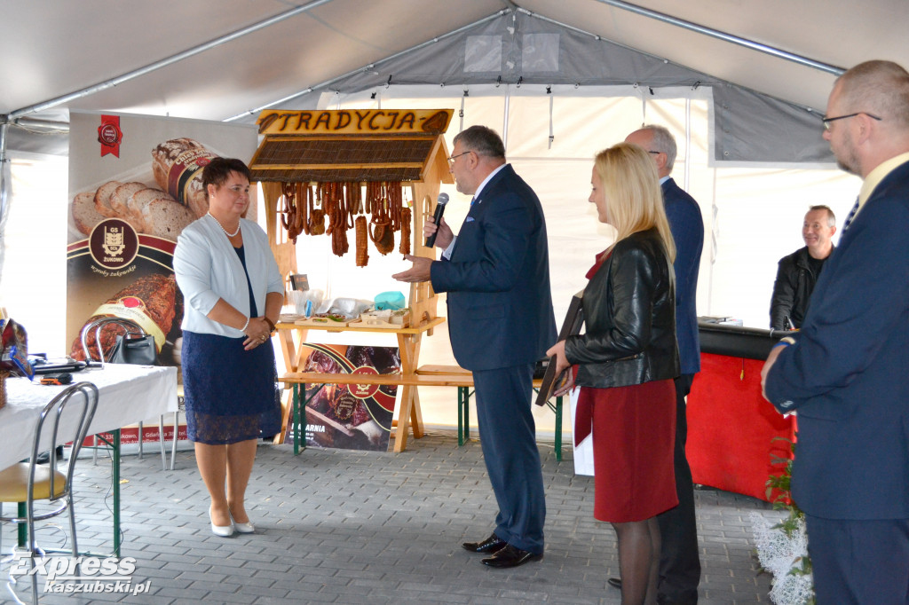 Jubileusz Ośrodka Geriatrycznego w Sianowie