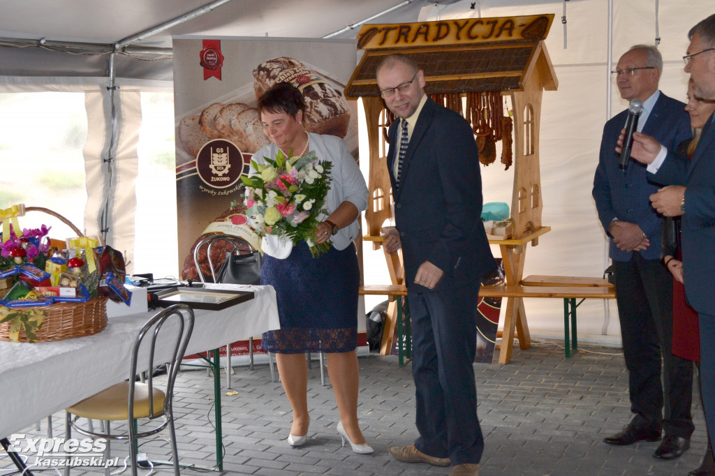 Jubileusz Ośrodka Geriatrycznego w Sianowie