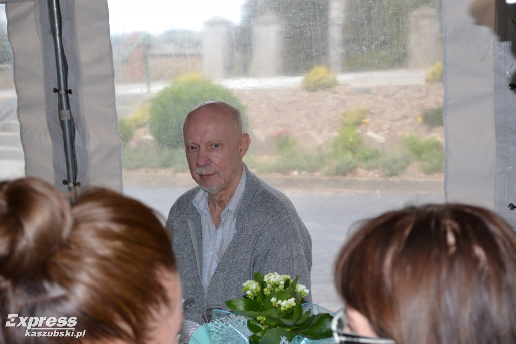 Jubileusz Ośrodka Geriatrycznego w Sianowie