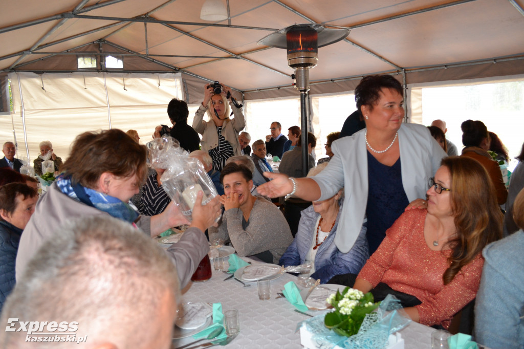 Jubileusz Ośrodka Geriatrycznego w Sianowie