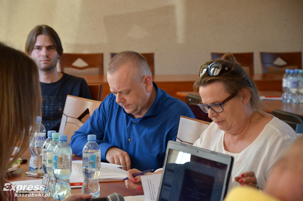 Warsztaty organizacji pozarządowych