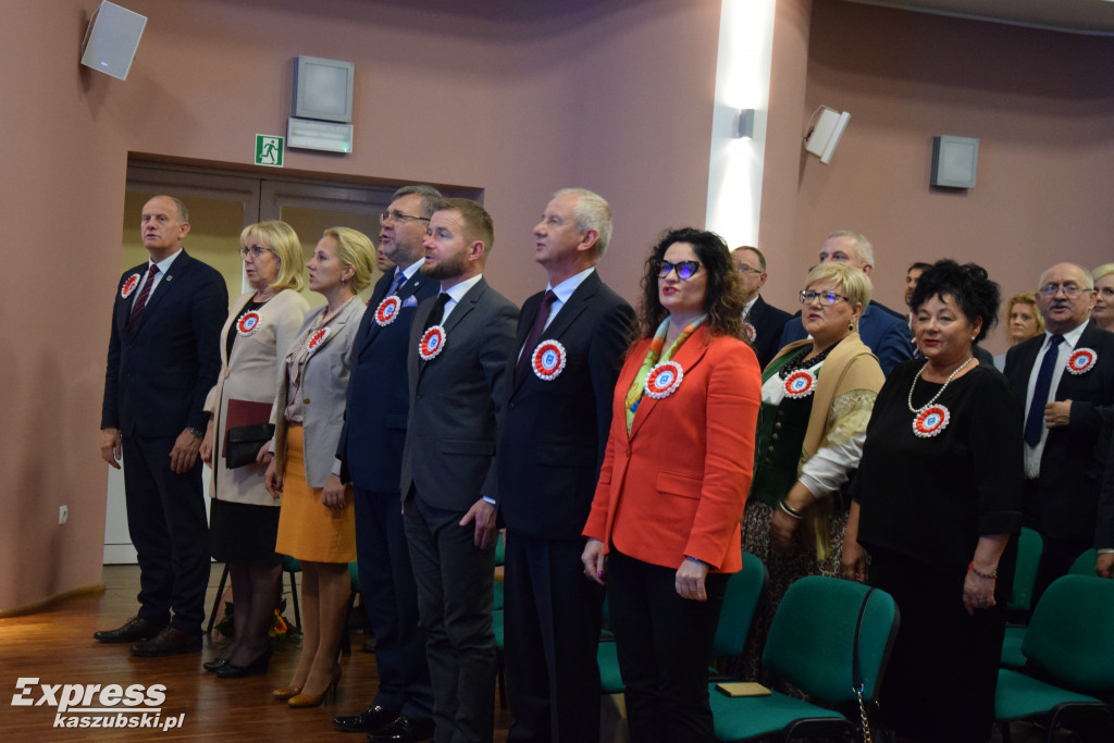 20-lecie powiatu kartuskiego