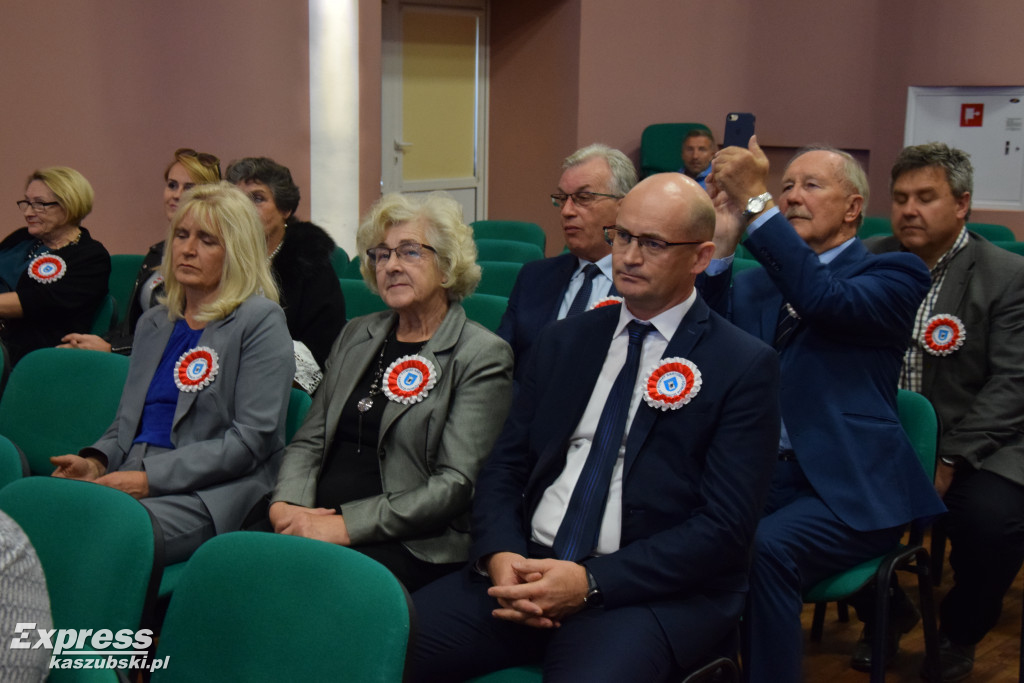 20-lecie powiatu kartuskiego