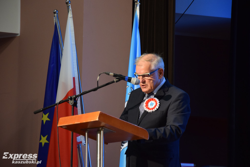 20-lecie powiatu kartuskiego