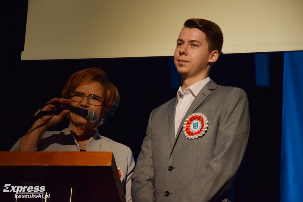 20-lecie powiatu kartuskiego