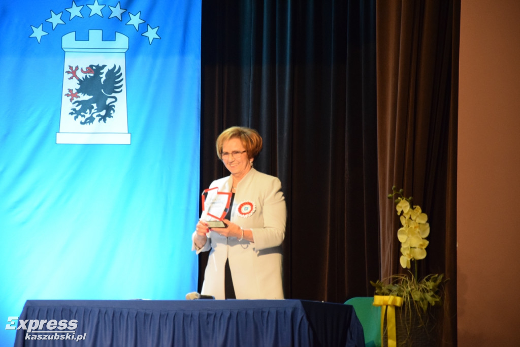 20-lecie powiatu kartuskiego