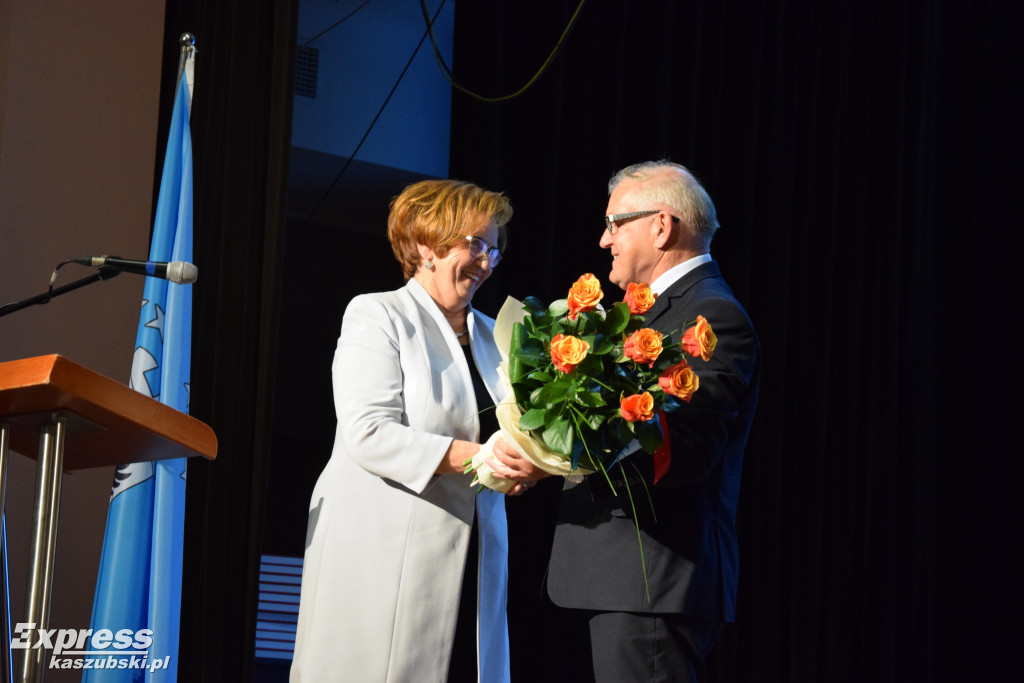 20-lecie powiatu kartuskiego