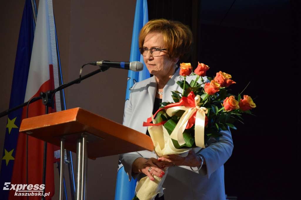 20-lecie powiatu kartuskiego