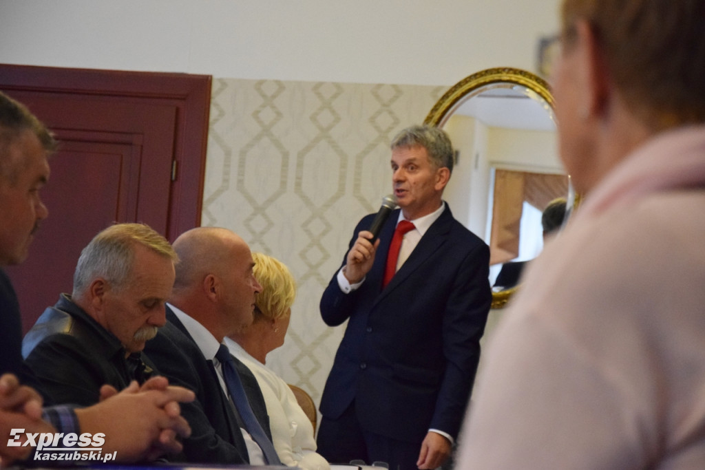 Otwarcie kampanii Marka Trepczyka