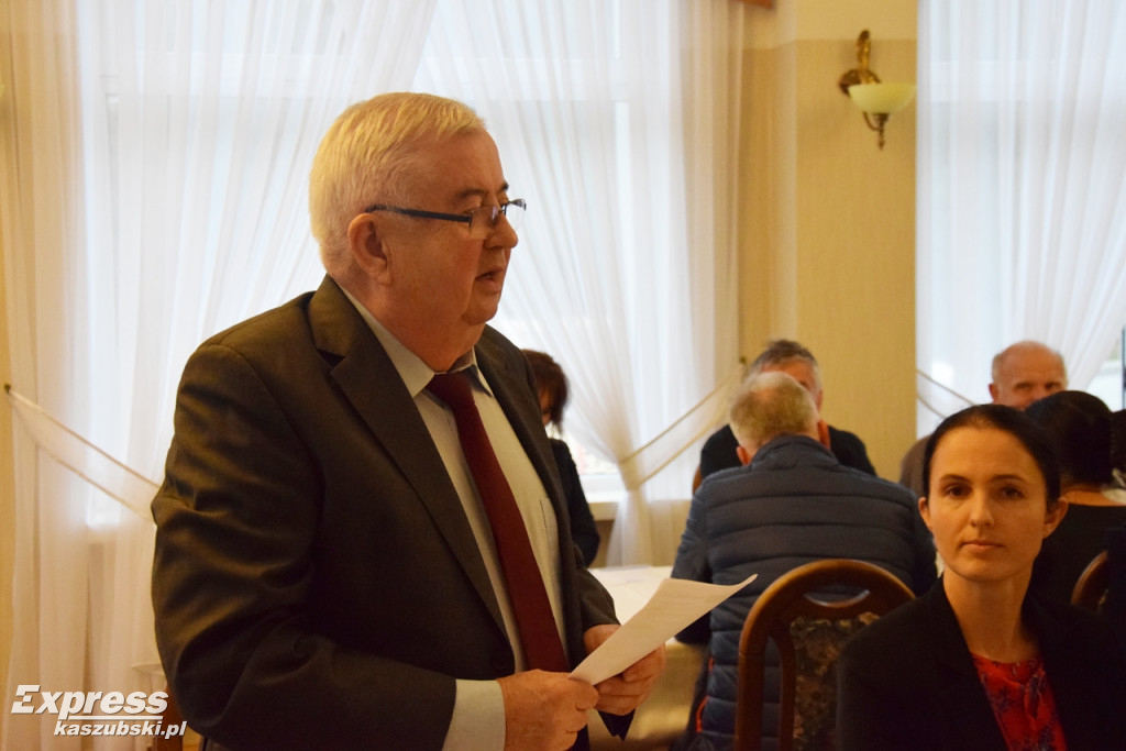 Otwarcie kampanii Marka Trepczyka