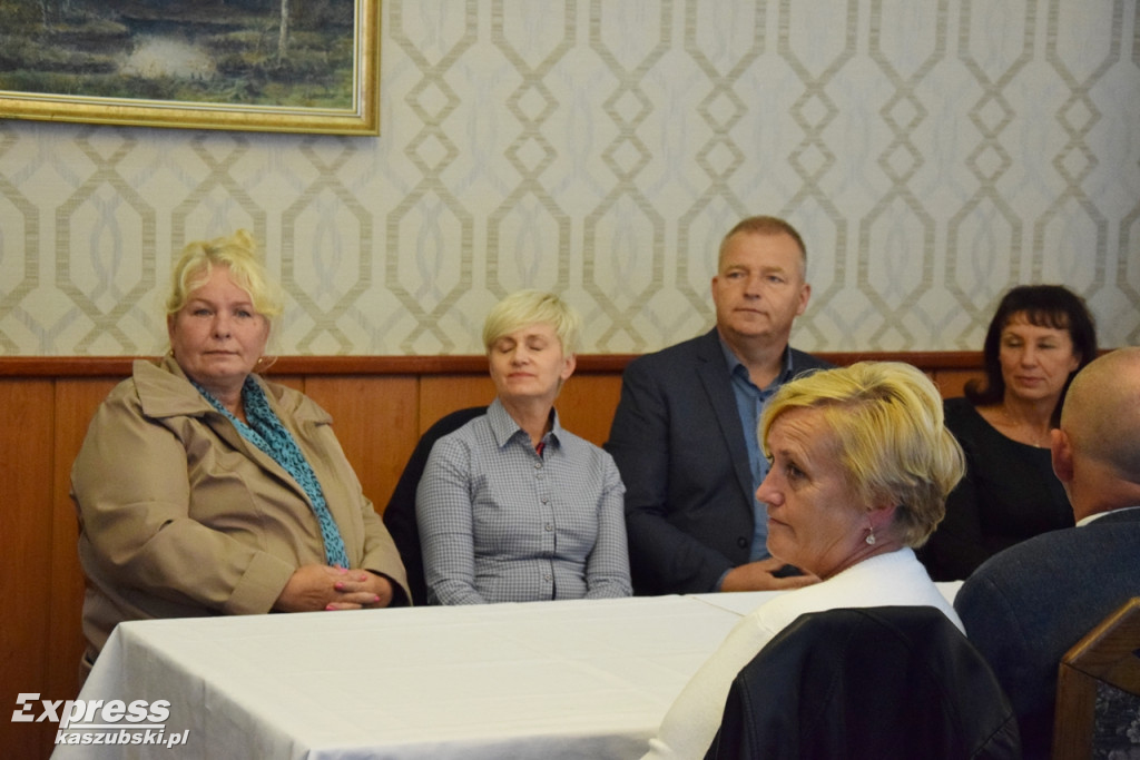 Otwarcie kampanii Marka Trepczyka