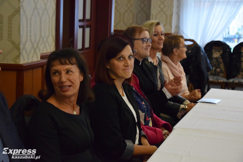 Otwarcie kampanii Marka Trepczyka