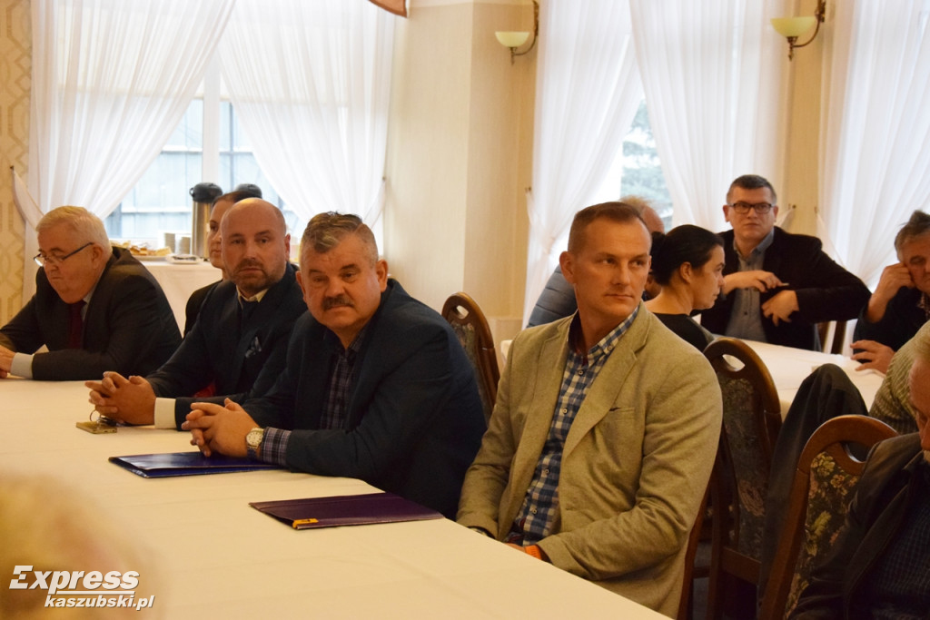 Otwarcie kampanii Marka Trepczyka