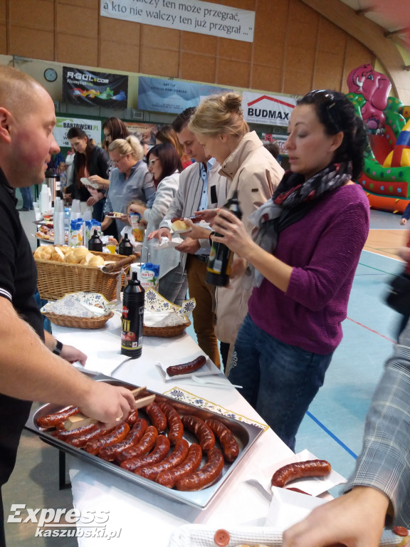 Pasowanie na przedszkolaka w Przodkowie
