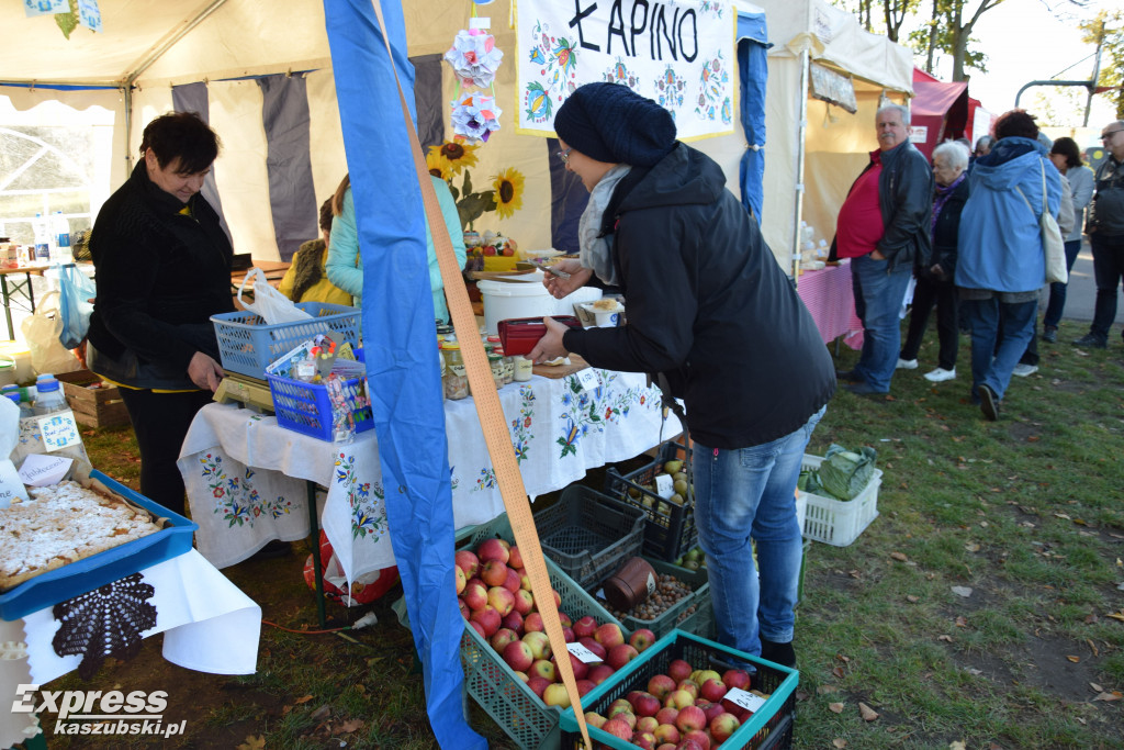 Kartuski Targ Produktów Ekologicznych