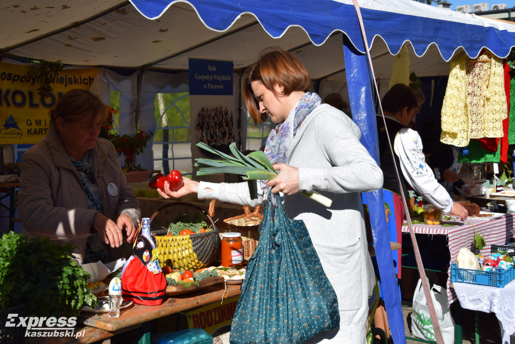 Kartuski Targ Produktów Ekologicznych