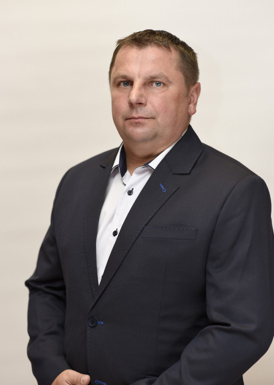 Kandydaci do RG Sulęczyno KWW Samorządne Kaszuby - Nasze Sprawe