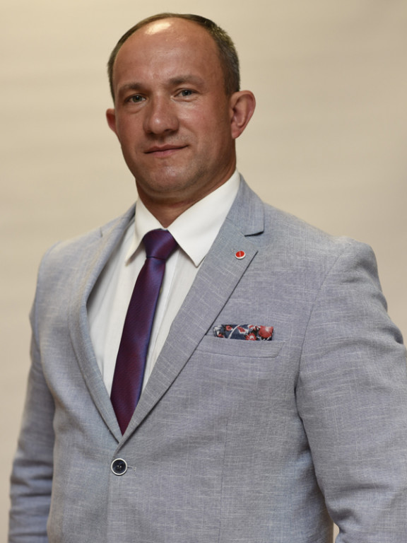 Kandydaci do RG Sulęczyno KWW Samorządne Kaszuby - Nasze Sprawe
