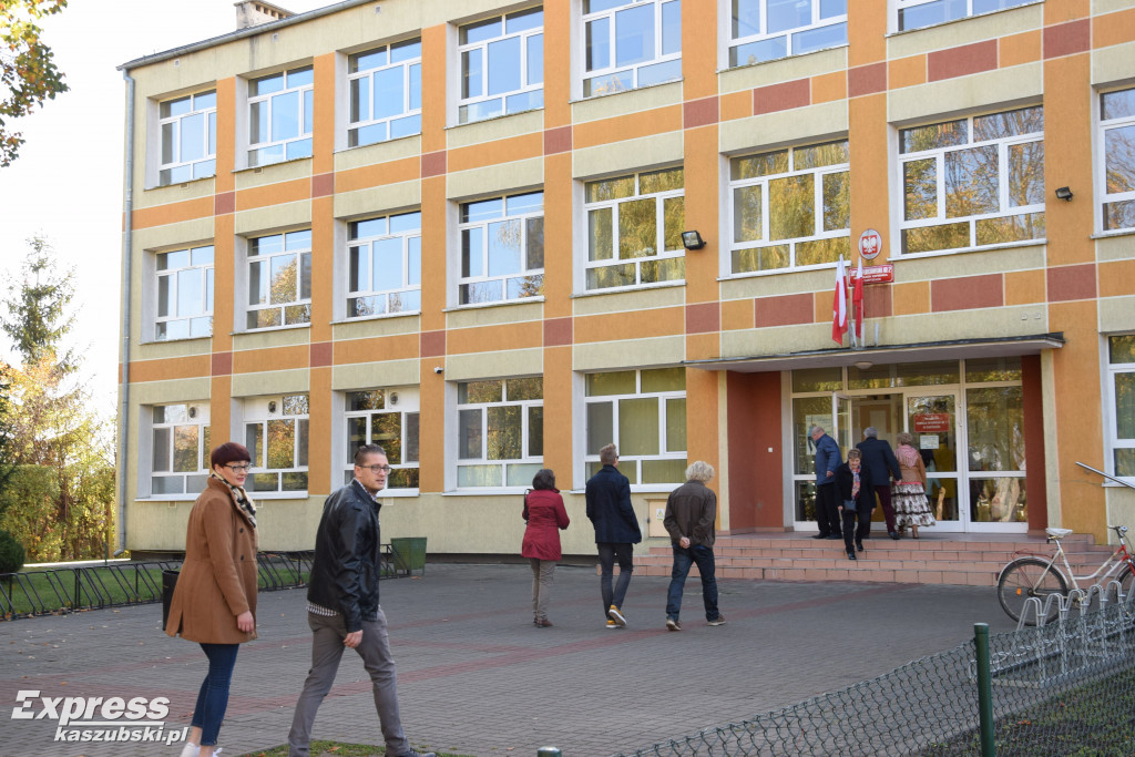 Wybory samorządowe w Kartuzach