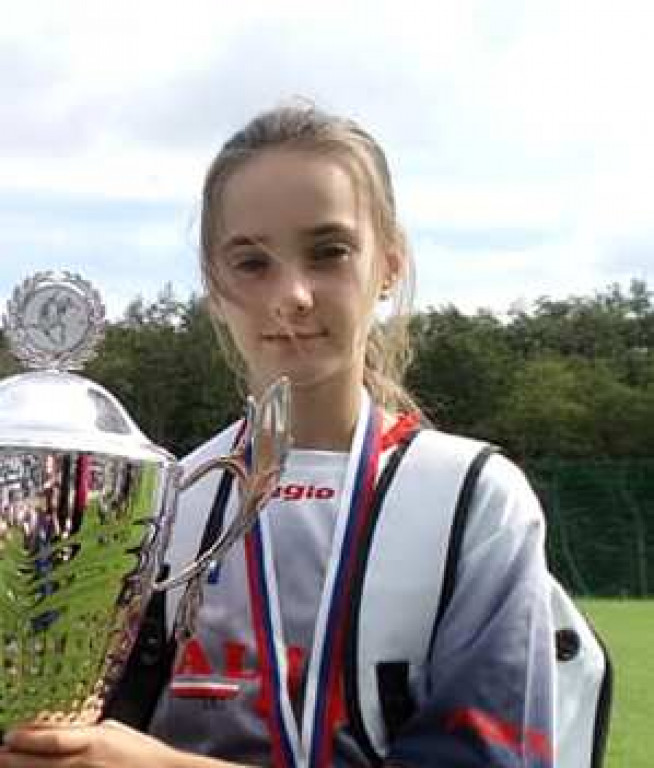 Awans KKPN Olimpico MAlbork/Sierakowice