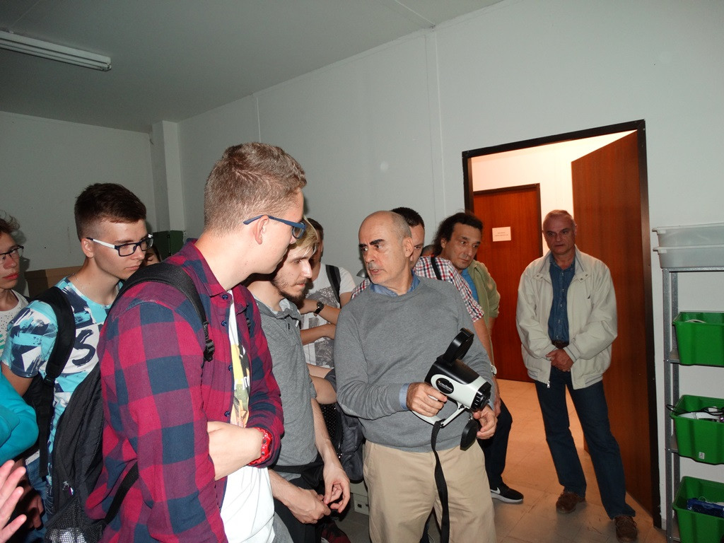 Szkolenie w Grecji w ramach programu Erasmus+