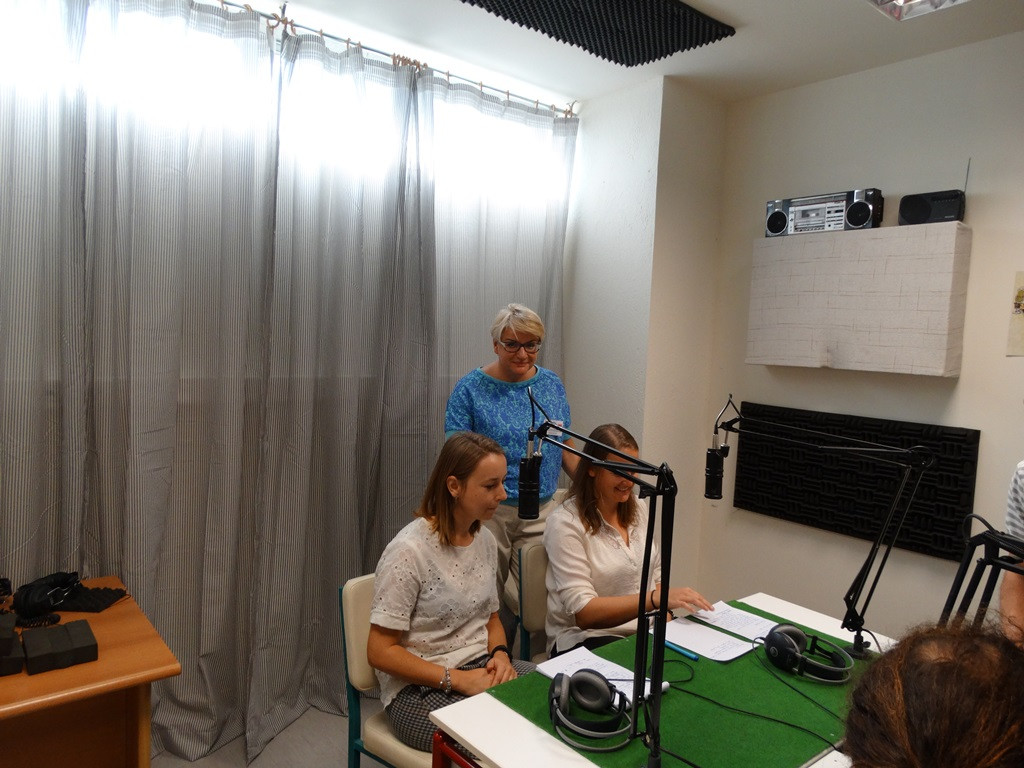 Szkolenie w Grecji w ramach programu Erasmus+