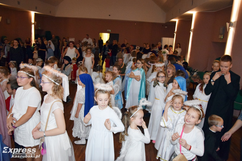 Bal Wszystkich Świętych w Kartuzach