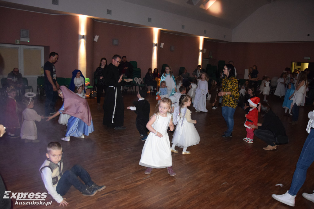 Bal Wszystkich Świętych w Kartuzach