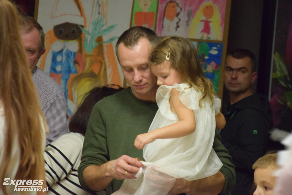 Bal Wszystkich Świętych w Kartuzach