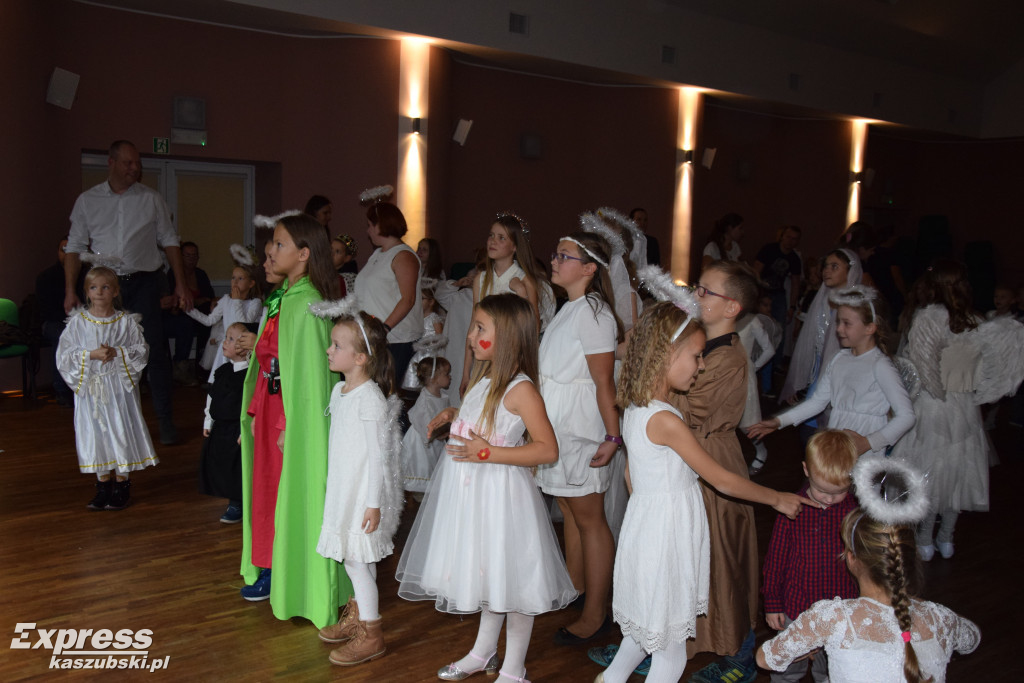 Bal Wszystkich Świętych w Kartuzach