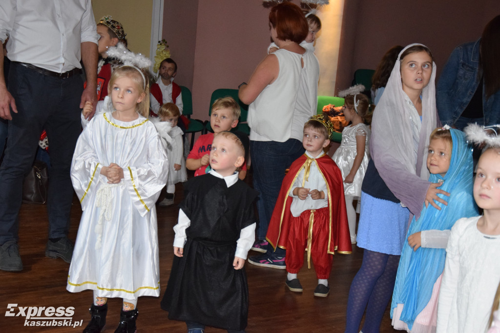 Bal Wszystkich Świętych w Kartuzach