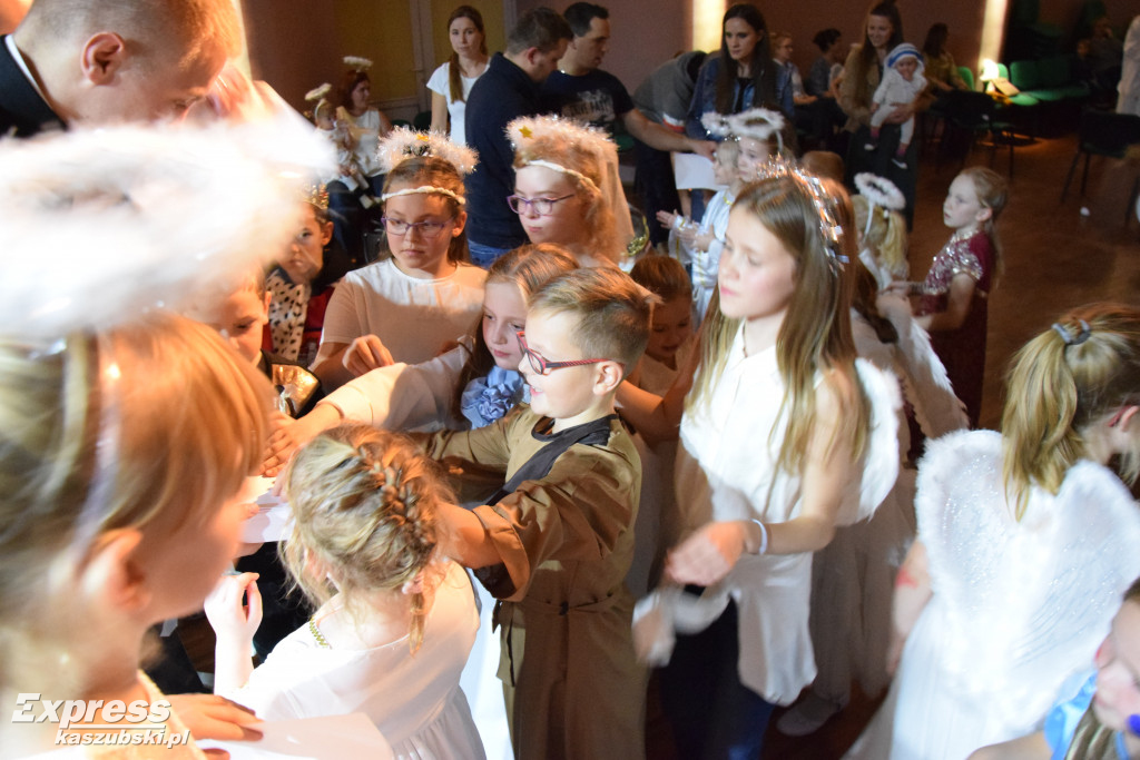 Bal Wszystkich Świętych w Kartuzach