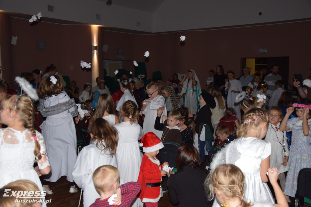 Bal Wszystkich Świętych w Kartuzach