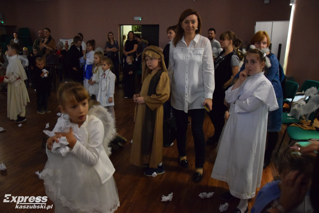 Bal Wszystkich Świętych w Kartuzach