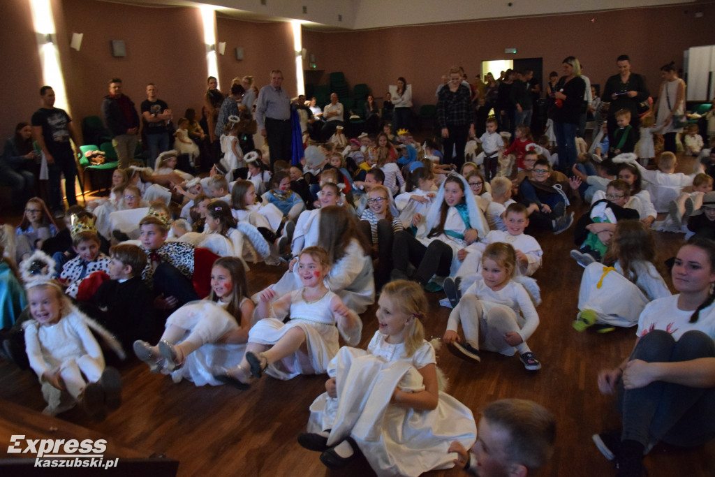 Bal Wszystkich Świętych w Kartuzach