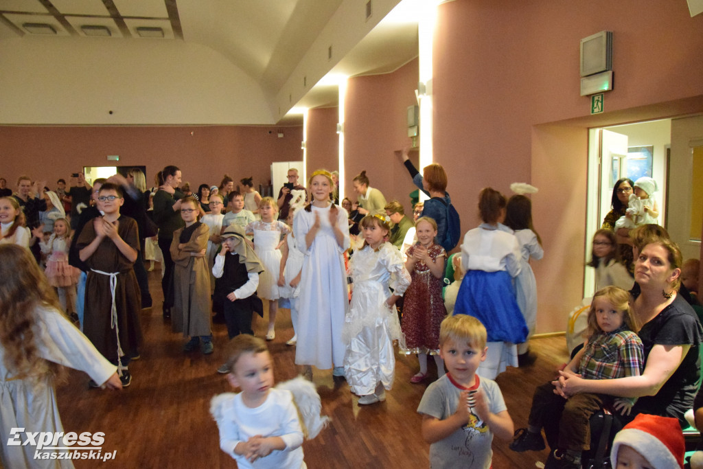 Bal Wszystkich Świętych w Kartuzach