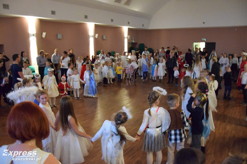 Bal Wszystkich Świętych w Kartuzach