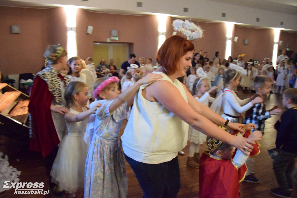 Bal Wszystkich Świętych w Kartuzach