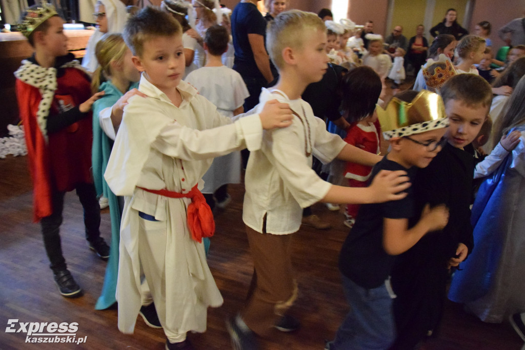 Bal Wszystkich Świętych w Kartuzach