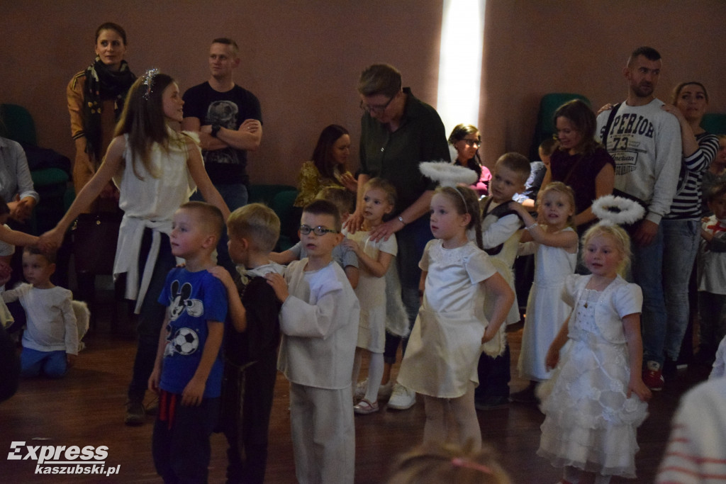 Bal Wszystkich Świętych w Kartuzach