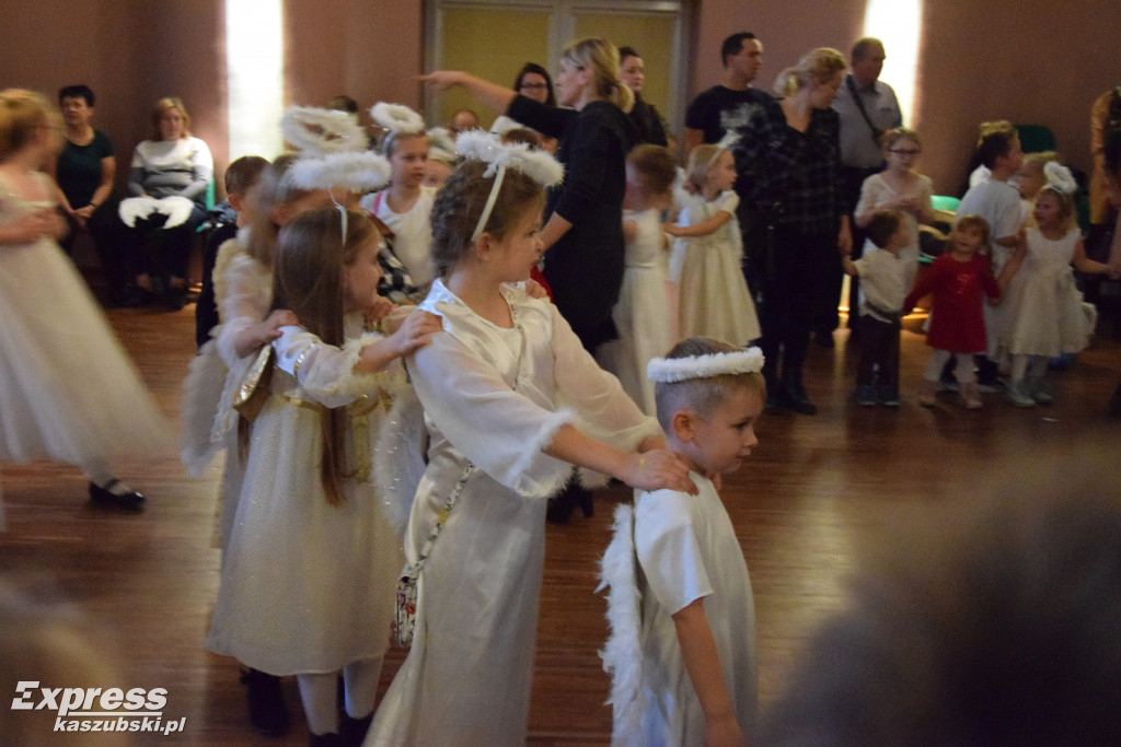 Bal Wszystkich Świętych w Kartuzach