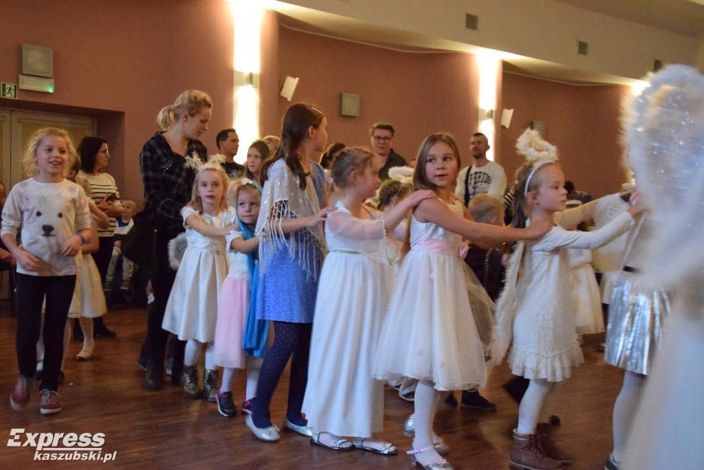Bal Wszystkich Świętych w Kartuzach