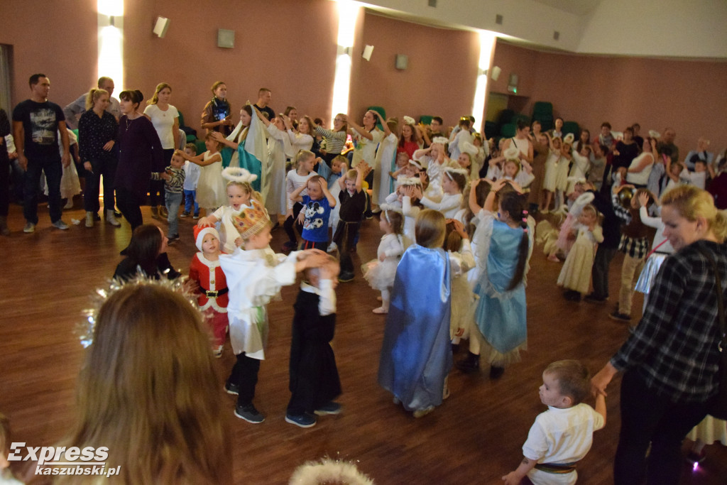 Bal Wszystkich Świętych w Kartuzach