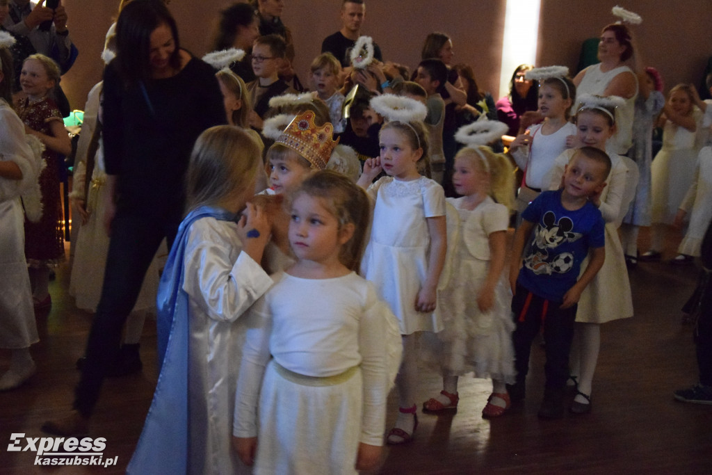 Bal Wszystkich Świętych w Kartuzach