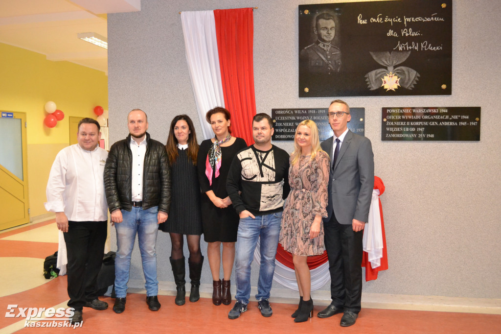 Konkurs gastronomiczny w Przodkowie