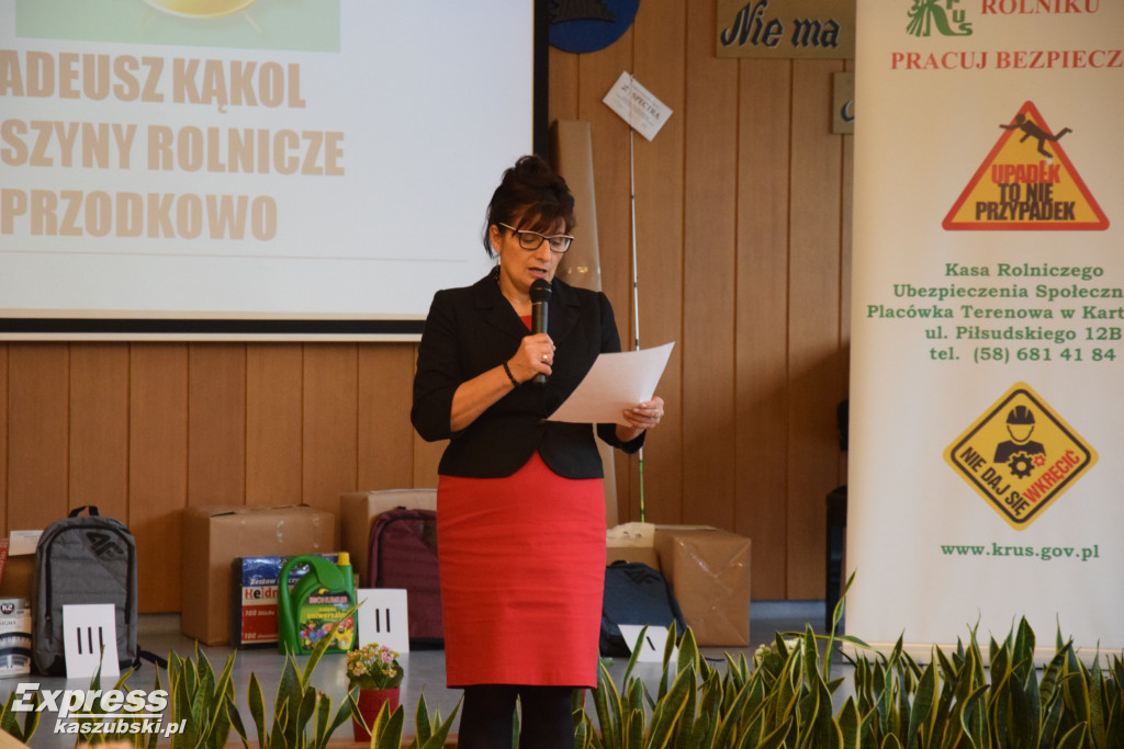Olimpiada Młodych Producentów Rolnych