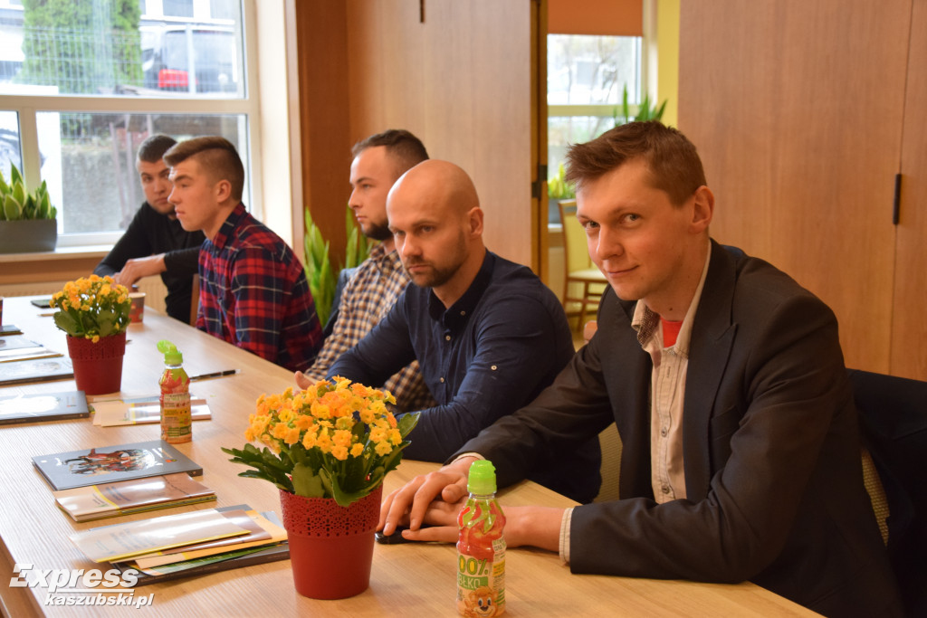 Olimpiada Młodych Producentów Rolnych