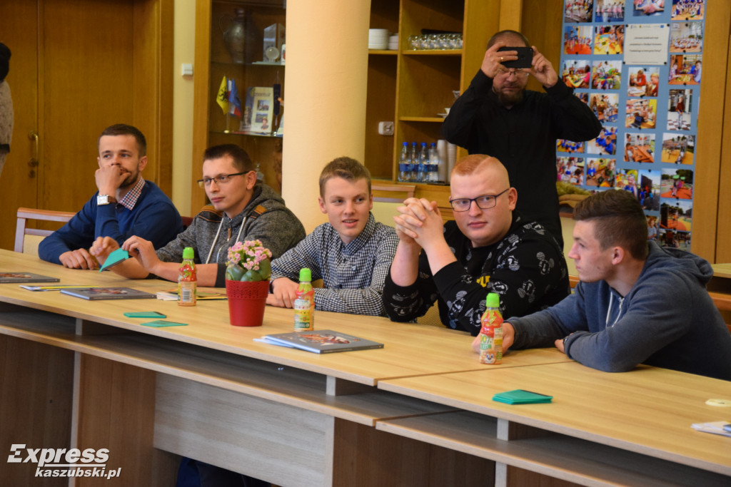Olimpiada Młodych Producentów Rolnych